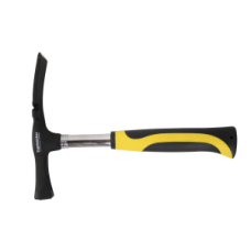 Ciocan zidarie maner metalic aplicat 0.6 kg Topmaster Profesional Ciocan zidarie maner metalic aplicat 0.6 kg Topmaster Profesional
